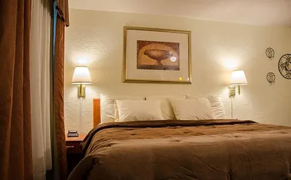 Budget Inn & Suites Colby