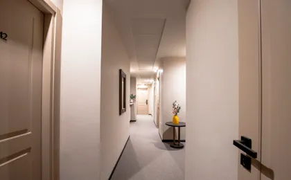 Boutique hotel AH - Collezione Brera