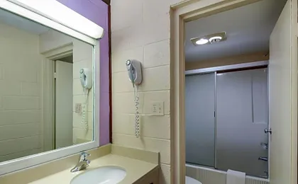 Americas Best Value Inn Wytheville