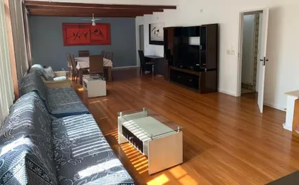 Apartamento Suntuoso - Miguel Lemos