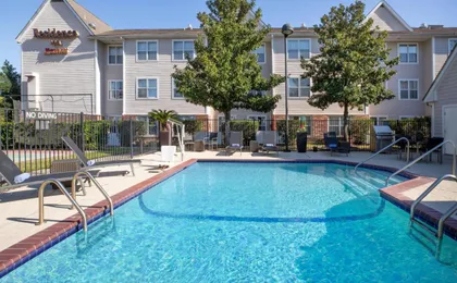 Residence Inn Houston Sugar Land