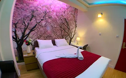 Barking Hotel