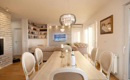 Penthouse Nikola