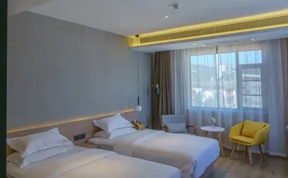 Manring Hotel