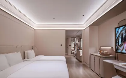 Mercure Hangzhou West Lake Yuquan