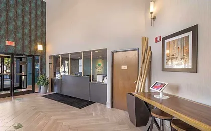 Quality Inn near MCAS Cherry Point