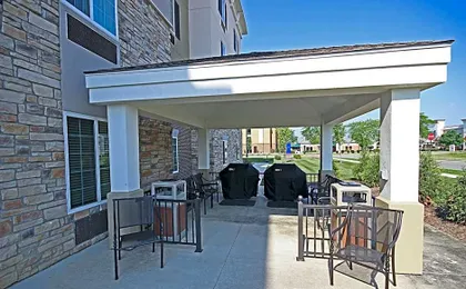 Candlewood Suites Columbus - Grove City by IHG