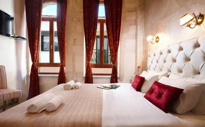Archontiko Rector Suites