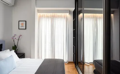Acropolis Vibe Residence