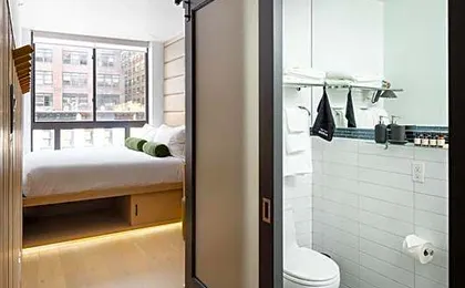 Little Charlie Hotel