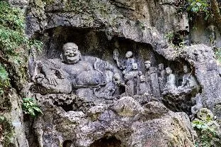 Home Inn Hangzhou Tianmu Mountain Road Xixi