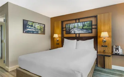 Best Western Queens Gold Coast