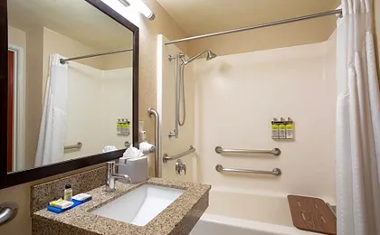 Holiday Inn Express Hotel & Suites Littleton By IHG