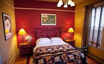 The Parador Santa Fe