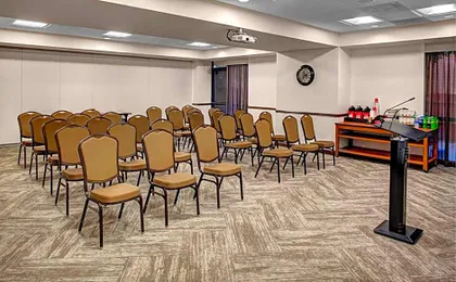 Hyatt Place Atlanta Buckhead