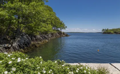 Inn At Diamond Cove