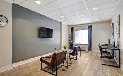 Suburban Studios