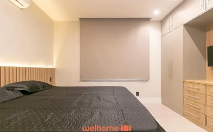 Apartamento No Rio a 150m Da Praia de Copacabana (Adults Only)