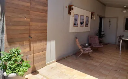 Casa Agradavel Mar Casado Guaruja