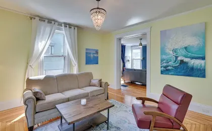 Spacious Historic Home in the Berkshires!