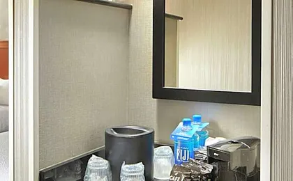 Courtyard by Marriott San Antonio Six Flags at The RIM