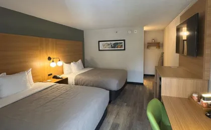 Quality Inn Orlando Near International Drive