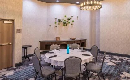 Hotel Indigo Frisco