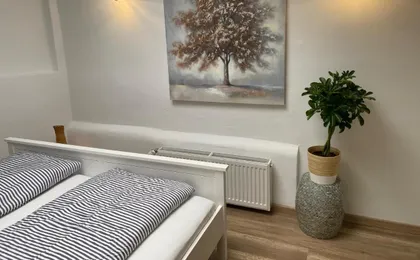 Koln City Apartments
