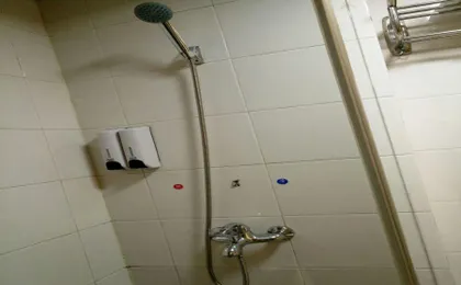 7 Days Inn Shanghai Xinzhuang Subway Station Cloud Nine Shopping Mall Branch