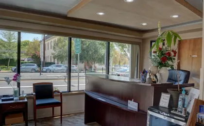 The Palms Motel