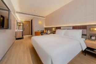 Home Inn Plus Hangzhou West Lake Yan'an Road