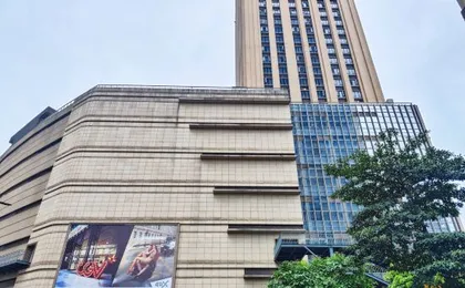 Yunlai Apartment Hotel (Guangzhou Pazhou Convention and Exhibition Center)
