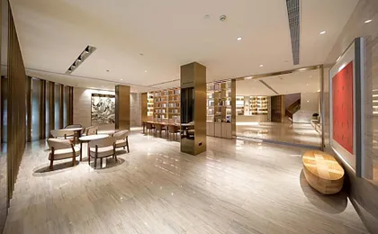 Ji Hotel Hangzhou East Railway Station Tiancheng Road