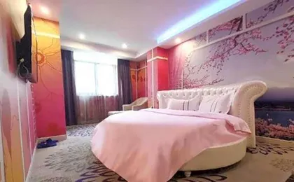 Shenzhen Hexing Hotel Chain - Shenzhen Longgang Nanlian Subway Station Branch