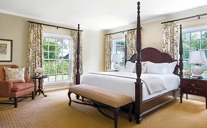 The Langham Huntington, Pasadena