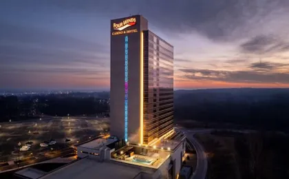Four Winds Casino South Bend