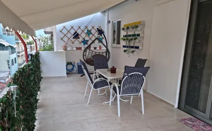 Zen Neapoli Penthouse Apartment
