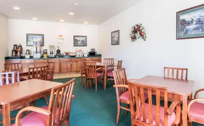Super 8 by Wyndham Kountze Big Thicket Nat'l Pres Area