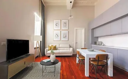 Croce Apartments