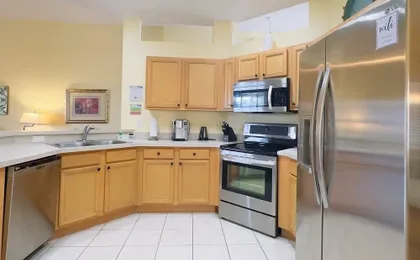 4bd Pool Villa In Calabay Parc Close To Disney Sleeps 8 4 Bedroom Home