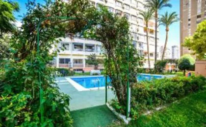 PLAYA LEVANTE-Alha-PISCINA-WIFI-AIRE ACOND, 5 ADULTOS,-NO-JOVENES- Parking extra