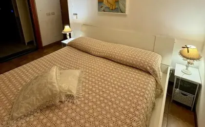 L'affittacamere nel parco "Appia Antica"