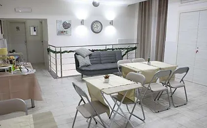 Hotel Casablanca