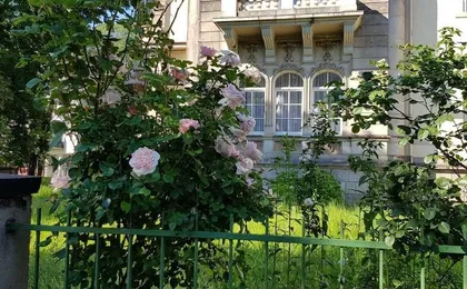 Hotel Villa Lalee
