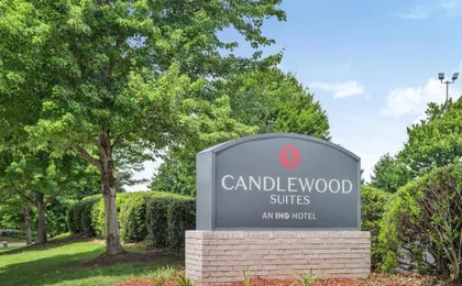 Candlewood Suites Huntersville-Lake Norman