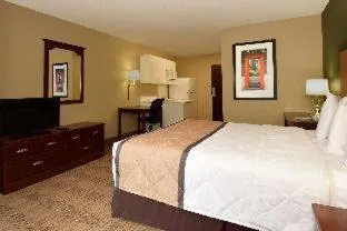 Extended Stay America Atlanta Morrow