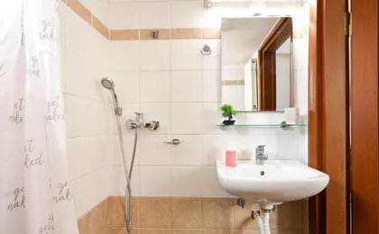 Anopolh Apartment 11