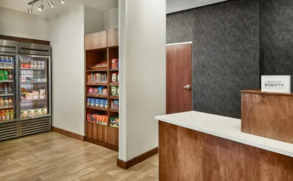Fairfield Inn & Suites Sheridan