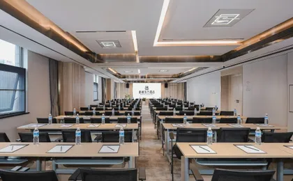 Greentree Eastern Hotel Shenzhen Futian Huaqiang North Branch