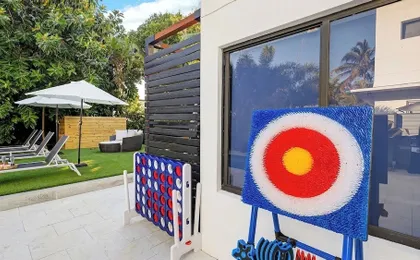 Soleil Modern by Avantstay Design-forward Stay + Resort-style Pool + Hot Tub + Near the Beach